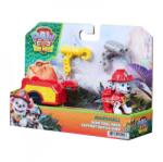 Starpak The Dino Movie: figurină cu remorcă Marshall (6076019) Figurina