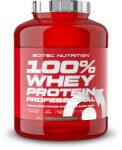 Scitec Nutrition 100% Whey Protein Professional (1, 816 kg)