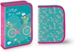 S-Cool Penar echipat S-Cool Let’s Go For A Ride cu sclipici SC3263 Penar
