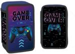 S-Cool Penar neechipat, Game Over S-Cool, 3 compartimente SC3304 Penar