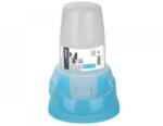 M-Petss Hranitor DISPENSER de hrana pentru caini si pisici, M-PETS, 1500 ml, 12 x 12 x 21 cm