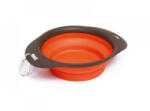 M-Petss Bol exterior pliabil pentru caini M-PETS, 25 x 19 x 6cm, 750ml