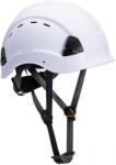 Portwest Casca de protectie Portwest Height Endurance ventilata alb PS63WHR