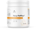 Hexy Vet HEXY PET PHOS pentru caini 60 cpr