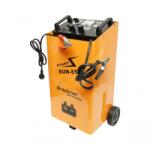 Breckner Robot pornire si redresor baterie auto 12/24V, 20-1000Ah, curent pornire 360A, incarcare rapida 70A Breckner Germany