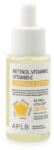 APLB Retinol Vitamin C Vitamin E Ampoule Serum 40 ml