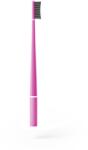 Piuma Care fogkefe aktív szénnel, Very Magenta