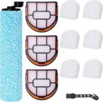 Shark Set perie rolă și filtre compatibile Shark HydroVac WD210EU
