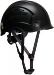 Portwest Casca de protectie Portwest Height Endurance ventilata negru PS63BKR