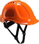 Portwest Casca de protectie Portwest Height Endurance Plus portocaliu PS54ORR