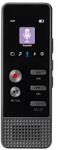 Turbo-X Recorder VR-700 Bluetooth 32GB Диктофони