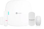 Satel Kit sistem antiefractie smart wireless All-In-One Satel Be Wave WIFI KIT, LAN, WiFi, 2.4 / 5 GHz, 868 MHz, acumulator 3200 mAh, slot card (BEWAVE WIFI KIT)