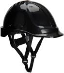Portwest Casca endurance PS55 Portwest negru PS55BKR
