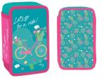 S-Cool Penar echipat S-Cool Let'S Go For A Ride 3 compartimente SC3285 Penar