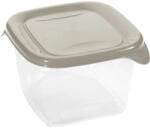 Keter Fresh& Go ételtároló 0, 45 l bézs (3253924870533)