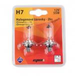 Cappa halogén izzó H7 - 12 V 55 W 2 db (38045)