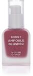 House Of Hur Moist Ampoule Blusher #07 Pink Rosie 20 ml