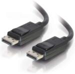C2G DisplayPort Összekötő Fekete 10m 54405 (54405)