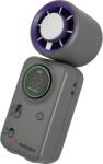 Verbatim Cool 'n' Go Ice Touch Mini, szürke/lila (32347)