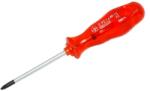 LUX-TOOLS Comfort marokcsavarhúzó PZ1 x 80 mm (585151)