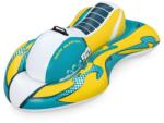Bestway Scuter de apă gonflabil cu mânere Sea Surfer, 117 x 77 cm (OLP102441540)