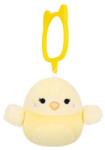 Jazwares Breloc Papagal galben - Shayna (SLSQCP00623)