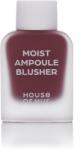 House Of Hur Moist Ampoule Blusher #08 Berry Purple 10 ml