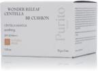 PURITO Wonder Releaf Centella BB Cushion 23 Natural Beige, 15 g
