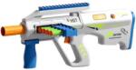 RAYA TOYS Jucărie automată pentru copii Raya Toys - Blaze x Pioneer, albastru (518125218)