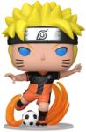Funko Figurină Funko POP! Animation: Naruto Shippuden - Naruto Uzumaki (Fotbal) #2338 (114082) Figurina