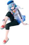  Statuetă FuRyu Games: Arknights - Mizuki (Petrecerea de vară), 14 cm (FRYU51232) Figurina