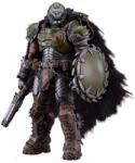 Good Smile Company Figurină de acțiune Good Smile Company Games: Doom: The Dark Ages - Doom Slayer, 17 cm (GSC86640) Figurina