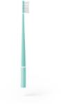 Piuma Care fogkefe Echinaceával Aqua Green
