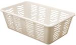 BranQ Zebra kosár 300x200x111 cm bézs (5901098170352)