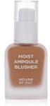 House Of Hur Moist Ampoule pirosító #01 Nude Beige 20 ml