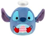 Jazwares Disney Stitch cu țestoasă, 25 cm (SLSQDI01155)