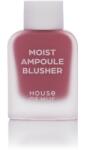 House Of Hur Moist Ampoule Blusher #07 Pink Rosie 10 ml