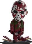 Youtooz Figurină Youtooz Games: Dead by Daylight - Bloody Jason, 12 cm (YOTO37135) Figurina