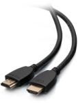 C2G HDMI 2.0 Összekötő Fekete 1.5m 50609 (50609)