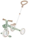 Globber Learning Trike 3in1 Plus Ecologic pistachio