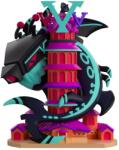 Youtooz Figurină Youtooz Animation: Hazbin Hotel - Turn V, 20 cm (YOTO37122) Figurina