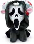 Youtooz Figurină de pluș Youtooz Movies: Scream - Ghost Face (Rammie), 22 cm (YOTO71512) Figurina