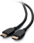 C2G HDMI 2.0 Összekötő Fekete 1.8m 56783 (56783)