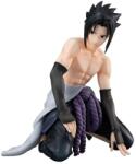 Megahouse Statuetă Megahouse Animation: Naruto Shippuden - Sasuke, 12 cm (MEHO846663) Figurina