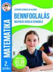 Szalay Könyvek Bennfoglalás matricás iskolai gyakorló (9789636525392) - jatekbolt