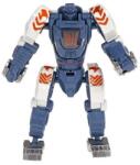 RAYA TOYS Figurină de acțiune transformabilă 2 în 1 Raya Toys - Gorilă (510125166) Figurina