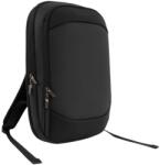 Pininfarina Rucsac pentru laptop Pininfarina Flexxy - 15.6", negru (PFZFLXBK) Geanta, rucsac laptop