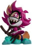 Youtooz Figurină Youtooz Animation: Hazbin Hotel - Curăță-l Niffty, 13 cm (YOTO37121) Figurina