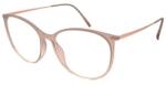 Silhouette Ochelari de vedere Silhouette 1606/75 3530 - videt Rama ochelari
