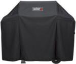 Weber Premium takaróponyva a Lumin grillsütőhöz állvánnyal
